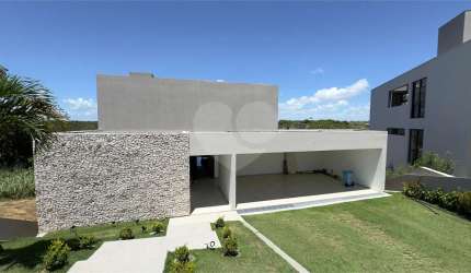Casa com 5 quartos à venda em Garça Torta - AL