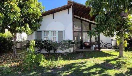 Condomínio com 3 quartos à venda em Praia Do Francês - AL