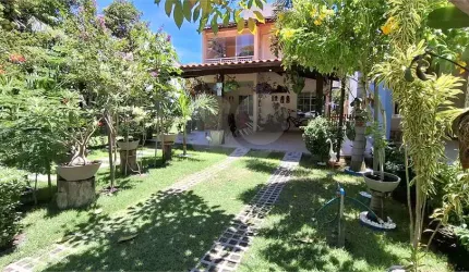 Casa com 3 quartos à venda em Ipioca - AL