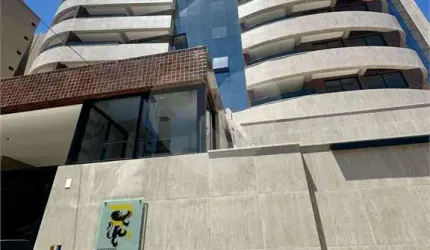 Apartamento com 3 quartos à venda em Ponta Verde - AL