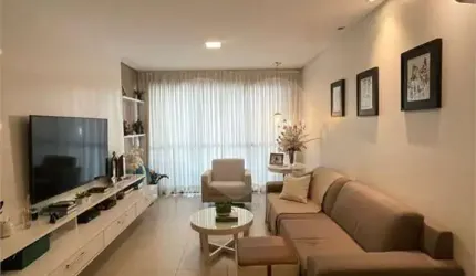 Apartamento com 3 quartos à venda em Jatiúca - AL