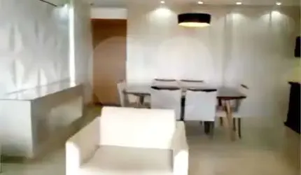 Apartamento com 4 quartos à venda em Jatiúca - AL