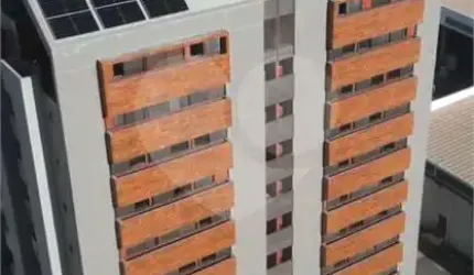 Apartamento com 2 quartos à venda em Cruz Das Almas - AL