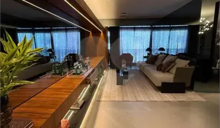 Apartamento com 3 quartos à venda em Ponta Verde - AL
