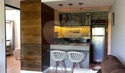 Apartamento com 2 quartos à venda em Jatiúca - AL