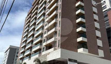 Apartamento com 1 quartos à venda em Jatiúca - AL