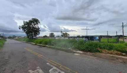 Terreno comercial para alugar na Argélia, 1646, Independência, Aparecida de Goiânia por R$ 7.000