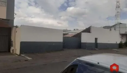Terreno à venda na Avenida Anhanguera, Aeroviário, Goiânia por R$ 2.450.000
