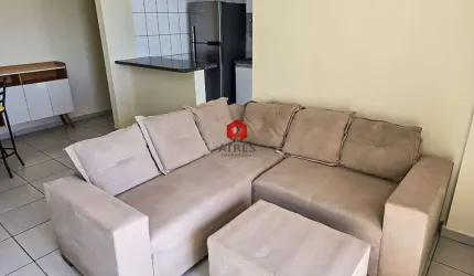 Apartamento com 2 quartos para alugar na A-20, 215, Vila Alpes, Goiânia por R$ 2.200