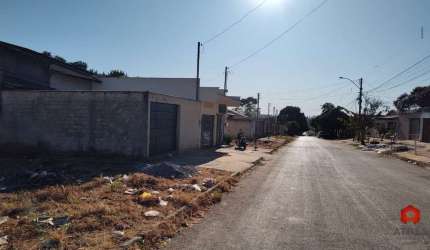 Terreno à venda na 41 E, Garavelo Residencial Park, Aparecida de Goiânia por R$ 420.000
