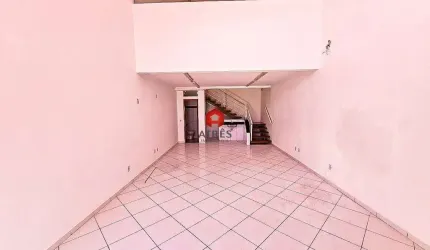 Ponto comercial com 1 sala para alugar na Rua 18, 194, Setor Oeste, Goiânia por R$ 3.000