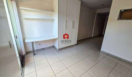Apartamento com 1 quarto para alugar na 91, Setor Sul, Goiânia por R$ 1.100