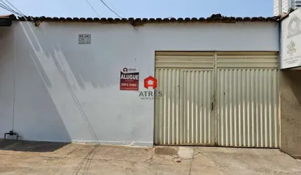 Sala comercial para alugar na Avenida Anhanguera, 331, Setor Leste Universitário, Goiânia por R$ 700