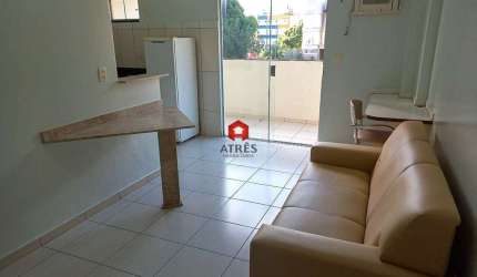 Apartamento com 1 quarto para alugar na 234, 38, Setor Leste Universitário, Goiânia por R$ 1.850