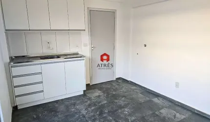 Sala comercial para alugar na T-9, 2406, Jardim América, Goiânia por R$ 1.000