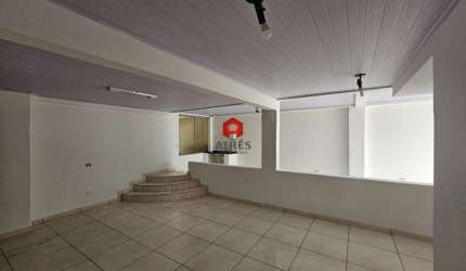 Sala comercial para alugar na T-9, 2406, Jardim América, Goiânia por R$ 1.400