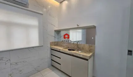 Sala comercial para alugar na Alameda Couto Magalhães, Setor Bela Vista, Goiânia por R$ 1.800