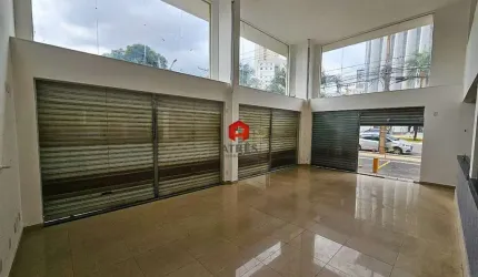 Ponto comercial para alugar na Rua 18, 194, Setor Oeste, Goiânia por R$ 6.500