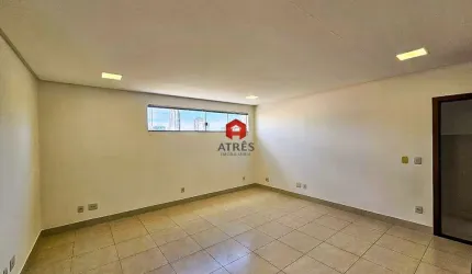 Sala comercial para alugar na Alameda dos Buritis, 128, Setor Marista, Goiânia por R$ 1.980