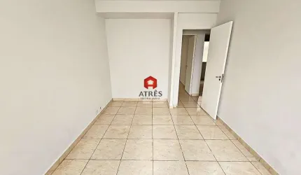 Apartamento com 2 quartos para alugar na Fuad Rassi, 761, Vila Jaraguá, Goiânia por R$ 1.200