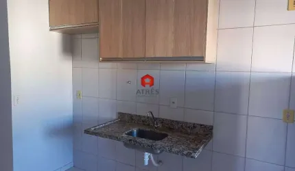 Apartamento com 1 quarto para alugar na 234, 115, Setor Leste Universitário, Goiânia por R$ 1.000