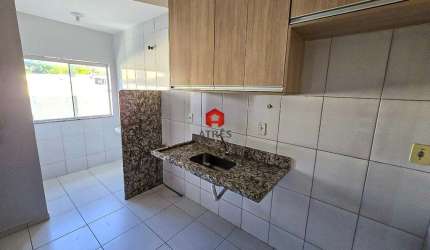 Apartamento com 1 quarto para alugar na 234, 115, Setor Leste Universitário, Goiânia por R$ 1.000