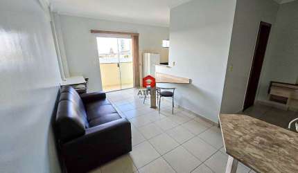 Apartamento com 1 quarto para alugar na 234, 38, Setor Leste Universitário, Goiânia por R$ 1.350
