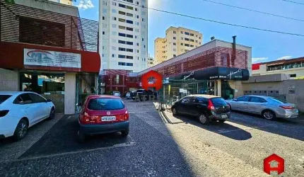 Sala comercial para alugar na Couto Magalhães, 520, Setor Bela Vista, Goiânia por R$ 1.980