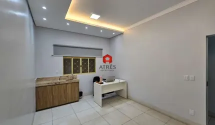 Sala comercial para alugar na Alameda Couto Magalhães, Setor Bela Vista, Goiânia por R$ 1.800