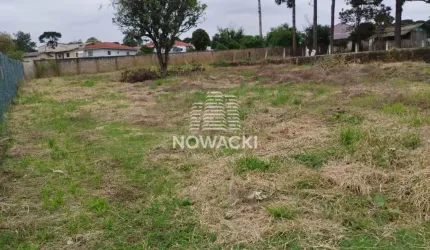 TERRENO PLANO COM 1.819m² NA RODOVIA DO XISTO