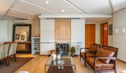 APARTAMENTO COM 4 QUARTOS e 5 BANHEIROS NO ECOVILLE