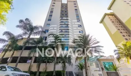 APARTAMENTO 3 QUARTOS, SUÍTE E 2 VAGAS NO ÁGUA VERDE
