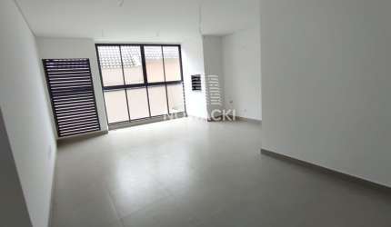 APARTAMENTO NOVO COM 3 QUARTOS E 1 VAGA NO BAIRRO PORTÃO