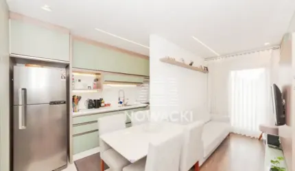 OPORTUNIDADE DE INVESTIMENTO APARTAMENTO MOBILIADO - VILA IZABEL