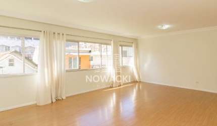 APARTAMENTO A VENDA COM 3 QUARTOS E 1 VAGA NO JUVEVÊ