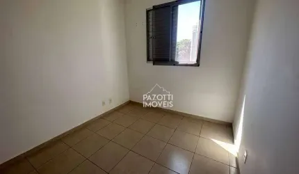 Apartamento com 2 dormitórios à venda, 57 m² por R$ 185.000,00 - Vila Abranches - Ribeirão Preto/SP