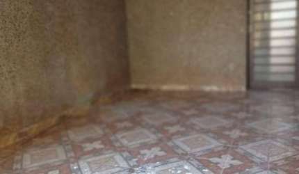 Casa com 2 dormitórios à venda, 180 m² por R$ 220.000,00 - Ipiranga - Ribeirão Preto/SP