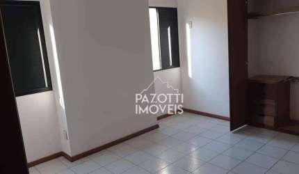 Apartamento com 4 dormitórios à venda, 140 m² por R$ 450.000,00 - Parque dos Bandeirantes - Ribeirão Preto/SP