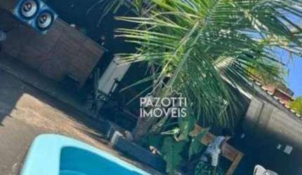 Área de lazer por R$ 175.000 - Jardim Paiva - Ribeirão Preto/SP