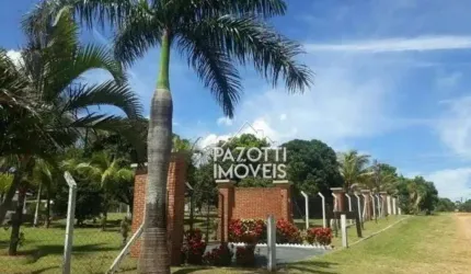 Chácara com 4 dormitórios à venda, 4050 m² por R$ 730.000 - Centro - Cajuru/SP