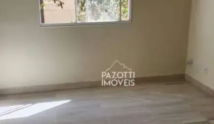Apartamento com 2 dormitórios à venda, 40 m² por R$ 135.000,00 - Jardim Campo Alegre - Sertãozinho/SP