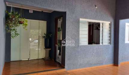 Casa Conjugada no Adelino Simione