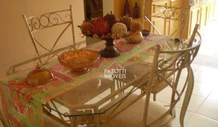 Apartamento com 2 dormitórios à venda, 56 m² por R$ 220.000 - Vila Monte Alegre - Ribeirão Preto/SP