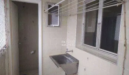 Apartamento com 3 dormitórios à venda, 104 m² por R$ 300.000 - Jardim Paulista - Ribeirão Preto/SP