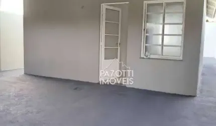 Casa com 2 dormitórios à venda, 87 m² por R$ 270.000 - Jardim Cristo Redentor - Ribeirão Preto/SP