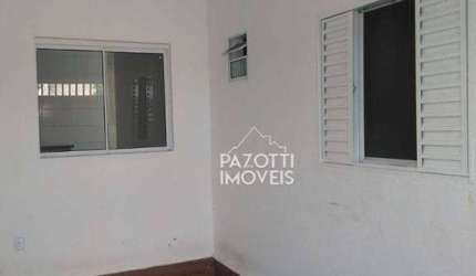 Casa com 6 dormitórios à venda, 186 m² por R$ 300.000,00 - Jardim Monte Carlo - Ribeirão Preto/SP
