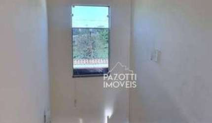 Casa com 2 dormitórios à venda, 286 m² por R$ 447.200,00 - Campos Elíseos - Ribeirão Preto/SP