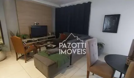 2 dormitórios