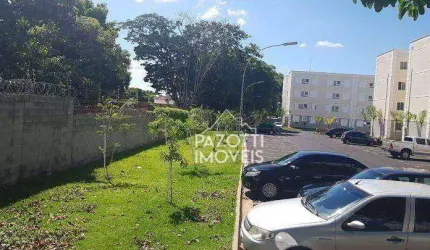 Apartamento 2 dormitórios