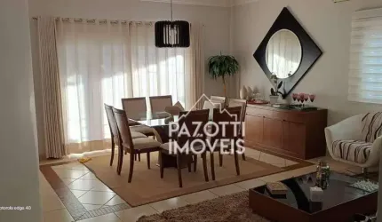 Casa com 3 dormitórios à venda, 250 m² por R$ 1.170.000,00 - City Ribeirão - Ribeirão Preto/SP